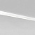 Трековый светодиодный светильник Elektrostandard Slim Magnetic L02 30W 4200K 85034/01 a062335