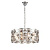 Подвесная люстра Vele Luce Silk VL3143P08