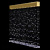 Подвесной светильник Artglass Curtain III. CE