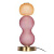 Настольная лампа Loft IT Lollipop 10239T/A