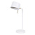 Настольная лампа Arte Lamp Sebastian A7051LT-1WH