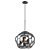Подвесной светильник Lussole Lgo Strawberry GRLSP-8211