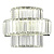 Настенный светильник ST Luce TIVOLI SL1622.111.01
