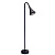 Ландшафтный светильник Arte Lamp BRONN A2367PA-1BK