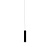 Трековый светодиодный светильник Eglo TP Pendant Light 98811