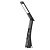 Настольная лампа Uniel TLD-567 Black/LED/300Lm/4500K/Dimmer UL-00006770