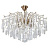Подвесная люстра MW-Light Бриз 111019608