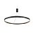 Подвесной светодиодный светильник Ambrella light Comfort Line FL5856