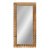 Зеркало Art Home Decor Rumba A025XL 2000 Amber 200х100 см Янтарный