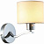 Бра Illumico IL1802-1W-17 CR