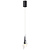 Подвесной светодиодный светильник Odeon Light Exclusive L-vision Afalina 5442/6LA