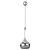 Подсвечник ArtHomeDecor DROP 6917 M SILVER