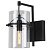 Бра Arte Lamp 58 A8586AP-1BK