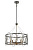 Подвесная люстра Vele Luce Stradivario VL4104P05