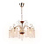 Подвесная люстра Ambrella light Traditional TR4507