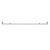 Накладной линейный светильник Uniel ULT-B01B T8x1/L120 White UL-00011256