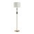 Торшер Odeon Light Classic Candy 4861/1F