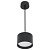 Подвесной светильник Reluce 53006-0.9-001LD GX53 BK