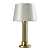 Настольная лампа Newport 3292/T Brass М0060769