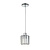 Подвесной светильник Escada Adorn 10192/1S Chrome