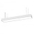 Подвесной светильник Nowodvorski Soft Led 90x20 7545