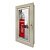 Ключница Toplight 18х32,5х5см TL-KZ7009