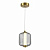 Подвесной светильник ST Luce SUMMER SL1193.313.01