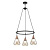 Подвесная люстра Vele Luce Norina VL5842P03