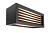 Уличный настенный светильник Deko-Light Wall Line III 731060