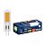 Лампа светодиодная Uniel G4 6W 4000K прозрачная LED-JC-220/6W/4000K/G4/CL GLZ08TR UL-00005066