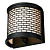 Настенный светильник Lussole Loft Levittown LSP-9171V