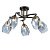 Потолочная люстра Ambrella light Traditional Modern TR303039