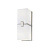 Настенный светильник Lightstar Qubica 805620