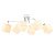 Потолочная люстра Ambrella light Traditional Modern TR303088