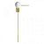 Настенный светильник Loft IT Meridian 10132/H Gold