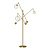 Торшер Milosh Tendence 0693FL-3AB