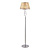 Торшер Illumico IL5241-1F-27 CR