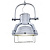 Подвесной светильник Lumina Deco Loffi LDP 704 CHR