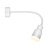 Бра Elvan NLS-224-5W-NH-Wh