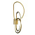 Бра ST Luce Abra SL6505.201.42
