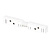 Коннектор прямой Arte Lamp Linea-Accessories A483333