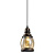 Подвесной светильник Escada Fireside 1101/1