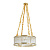 Подвесная люстра Arte Lamp Anetta A1065SP-8PB