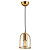 Подвесной светильник Lussole Loft Boone LSP-8425