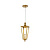 Подвесной светильник Favourite Lampion 4003-1P