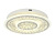 Потолочный светодиодный светильник Ambrella light Ice FA153