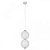 Подвесной светодиодный светильник Loft IT Pearls 10205/E