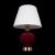 Настольная лампа Loft IT Ruby 10267T/S