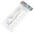 Удлинитель Uniel Ultra 4гн х 5м б/з S-CU4-5 White UL-00009989