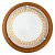 Настенный светильник Toplight Gien TL9173Y-02OA
